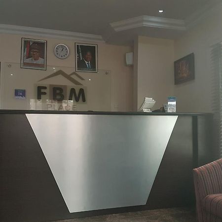 Agun Fbm Place Guest House מראה חיצוני תמונה